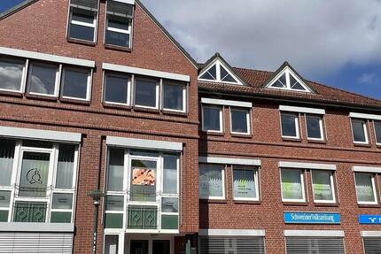 Wohnung Hagenow - 6 Zimmer, 191 m&sup2;, 1.911&euro; | Angebot:26251257