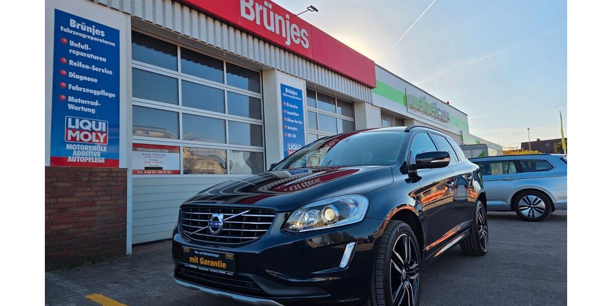 Volvo XC60 70.000 km 21.500 &euro; Delmenhorst 27751