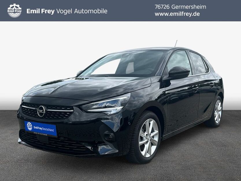 Opel Corsa 8.938 km 17.990 € Germersheim 76726