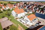 Erdgeschoßwohnung Ellwangen (Jagst) - 1.5 Zimmer, 48 m&sup2;, 570&euro; | Angebot:26624241