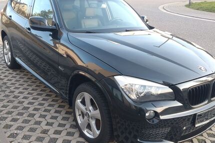 BMW X1 99.296 km 14.900 &euro; Büchenbeuren 55491