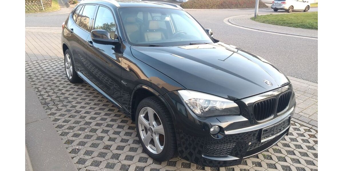 BMW X1 99.296 km 14.900 &euro; Büchenbeuren 55491