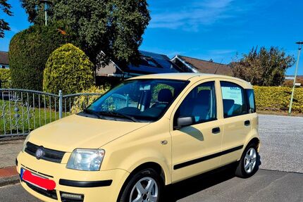 Fiat Panda 133.500 km 2.200 € Geestland 27607