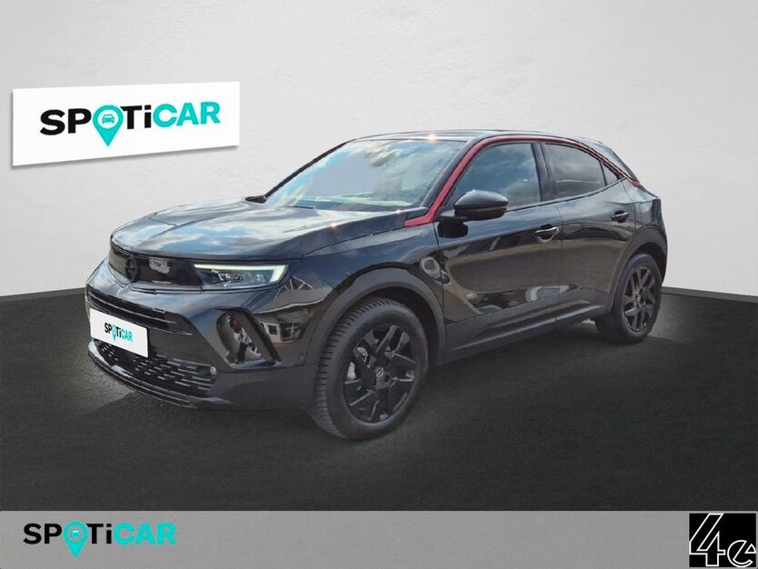 Opel Mokka 42.960 km 19.650 € Georgsmarienhütte 49124