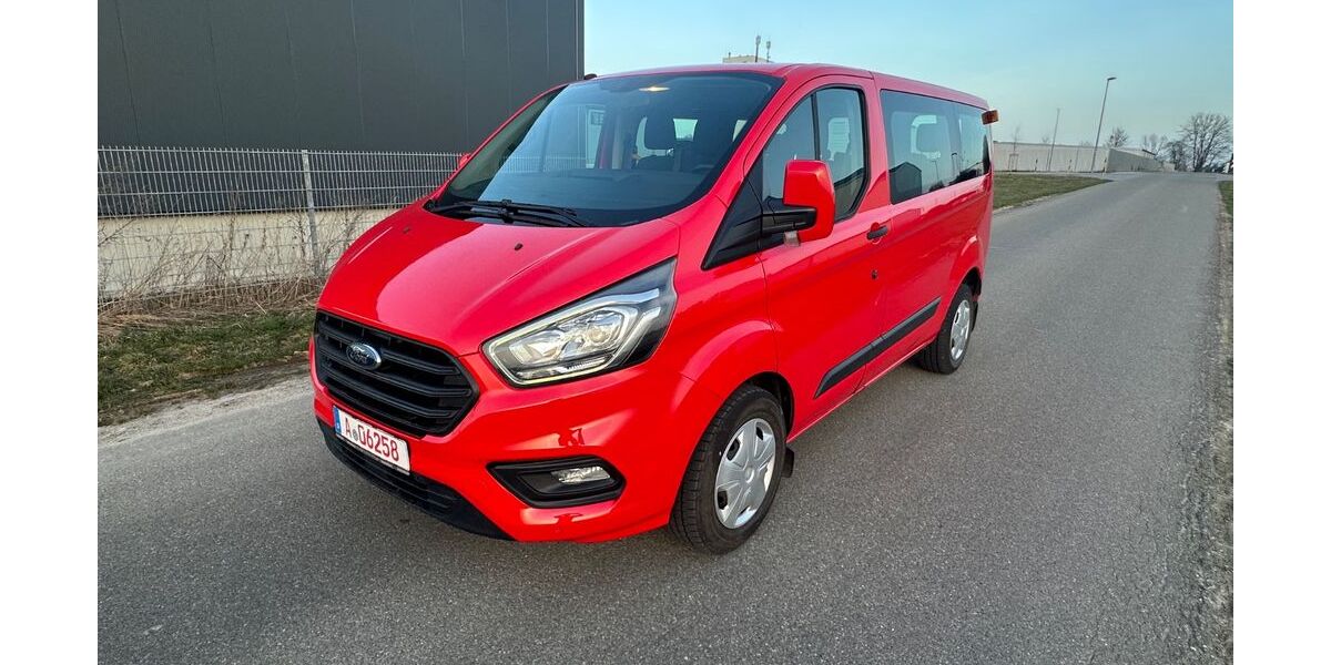 Ford Transit 149.894 km 13.980 &euro; Großaitingen 86845