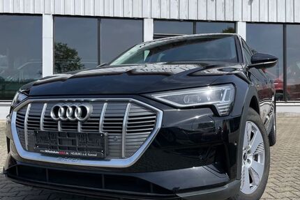 Audi e-tron 19.008 km 29.990 &euro; Neuburg a. d. Kammel 86476