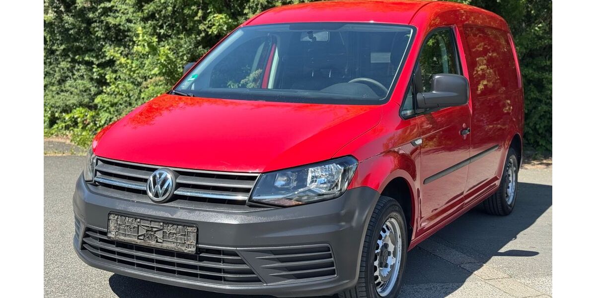 VW Caddy 151.000 km 7.990 &euro; Eckental 90542