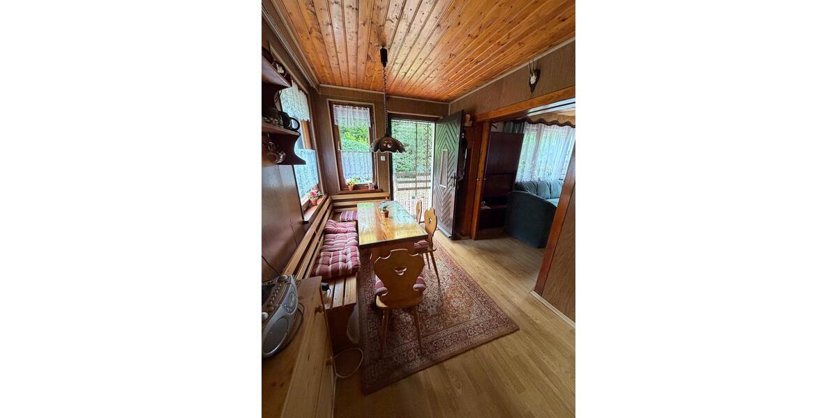 Bungalow Kemberg - 3 Zimmer, 40 m&sup2;, 34.900&euro; | Angebot:27055301