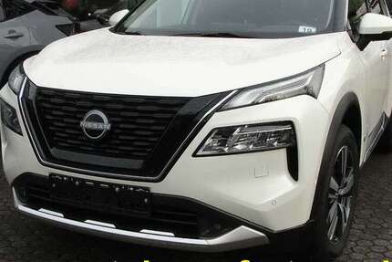 Nissan X-Trail 1.200 km 42.800 &euro; Olpe 57462