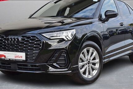 Audi Q3 18.860 km 39.750 &euro; Verden 27283