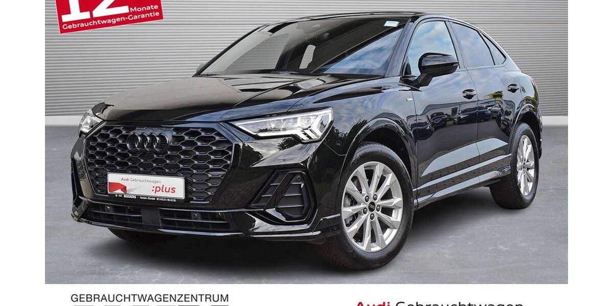 Audi Q3 18.860 km 39.750 &euro; Verden 27283