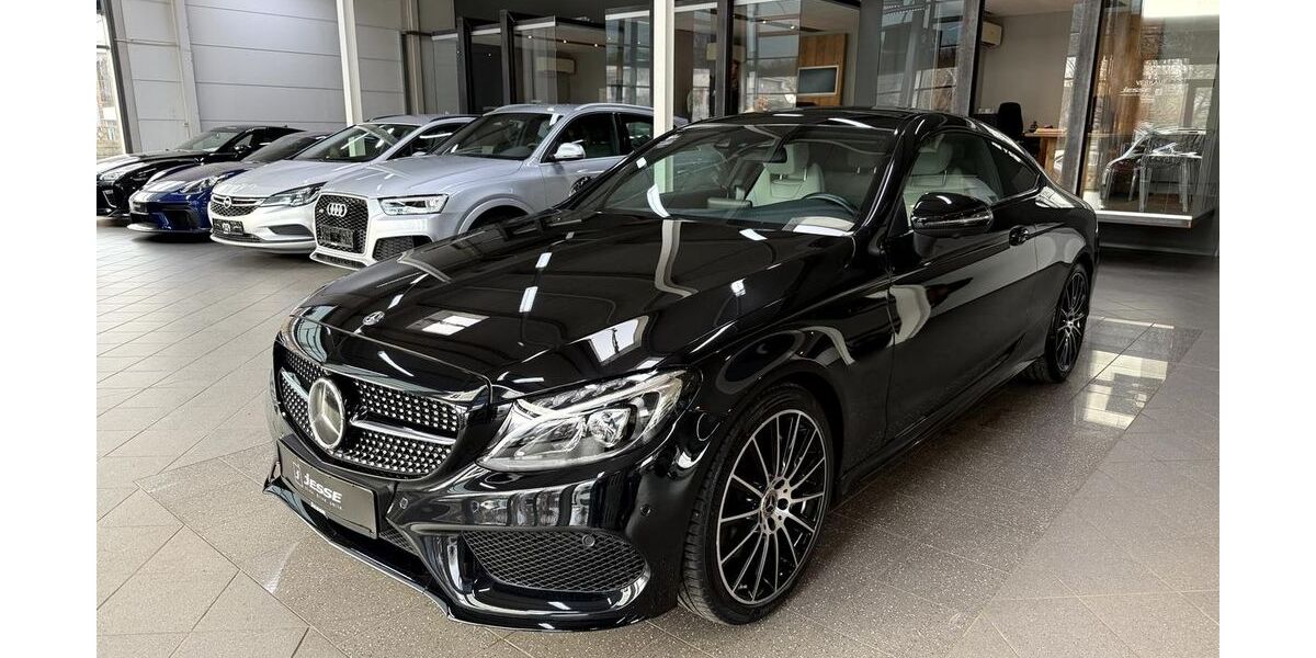 Mercedes-Benz C 250 75.000 km 26.990 &euro; Ibbenbüren 49477