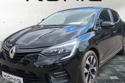 Renault Clio 12.475 km 14.996 &euro; Hoppegarten 15366