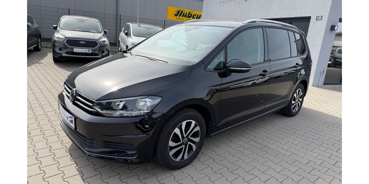 VW Touran 105.000 km 23.490 &euro; Stuhr 28816