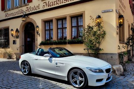 BMW Z4 83.000 km 21.210 &euro; Erding 85435