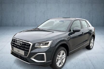 Audi Q2 1.200 km 34.950 &euro; Soltau 29614