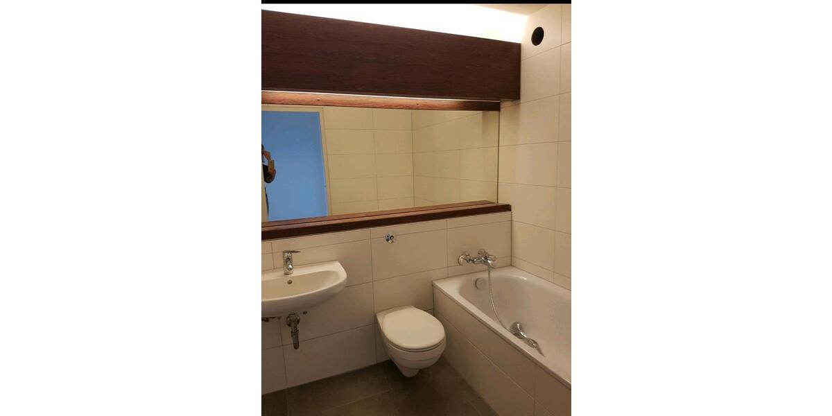 Etagenwohnung Augsburg Bergheim - 1 Zimmer, 42 m&sup2;, 760&euro; | Angebot:26637322