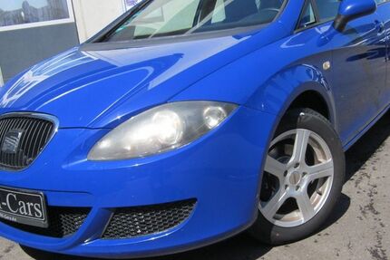 Seat Leon 268.000 km 1.385 &euro; Aidlingen 71134