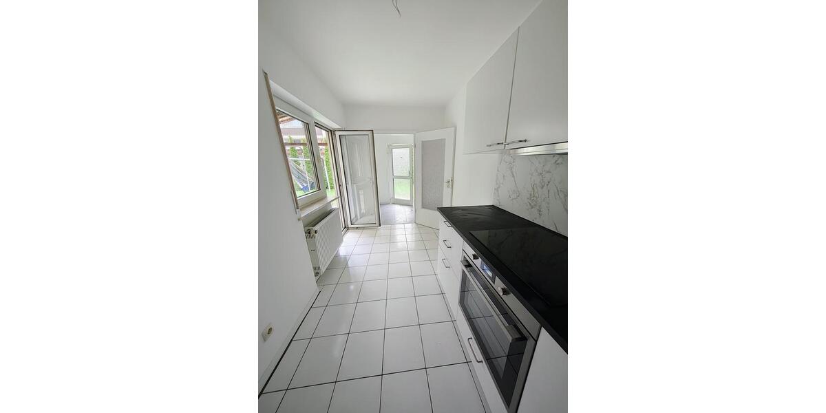 Erdgeschoßwohnung Karlsruhe Durlach - 3 Zimmer, 88 m&sup2;, 1.150&euro; | Angebot:25982719