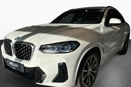 BMW X4 25.000 km 51.450 &euro; Celle 29227