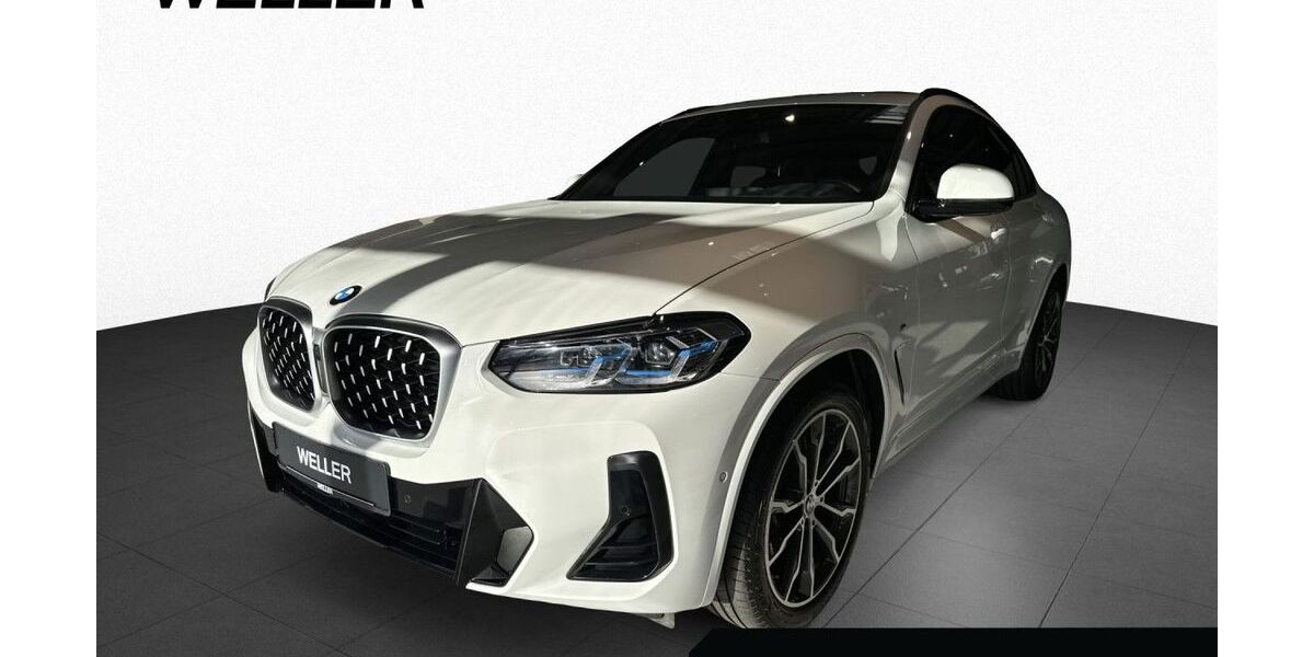 BMW X4 25.000 km 51.450 &euro; Celle 29227