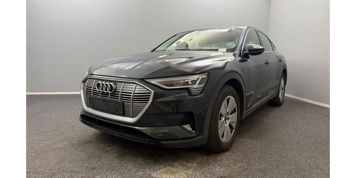 Audi e-tron 69.000 km 27.777 &euro; Reutlingen / Mittelstadt 72766