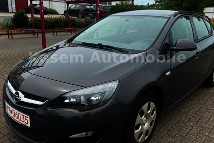 Opel Astra 163.957 km 5.900 &euro; Plaidt 56637
