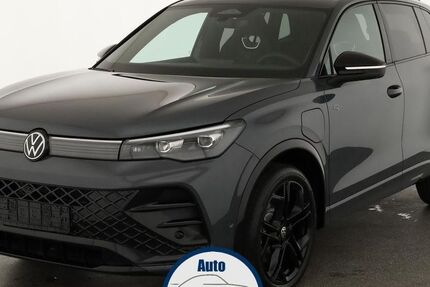 VW Tiguan 5.700 km 49.995 &euro; Neukirchen 94362