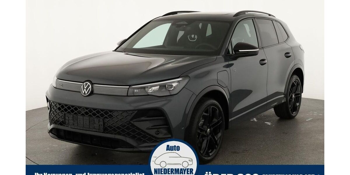 VW Tiguan 5.700 km 49.995 &euro; Neukirchen 94362