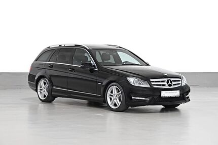 Mercedes-Benz C 250 175.000 km 14.490 &euro; Düsseldorf 40597
