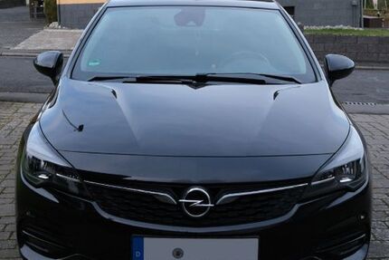 Opel Astra 117.383 km 12.800 &euro; Waldmühlen 56479