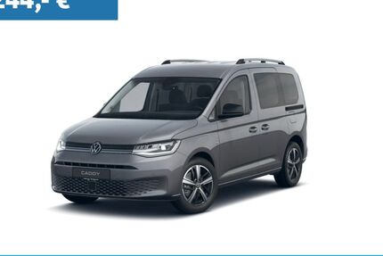 VW Caddy 11.680 km 32.300 &euro; Ebersbach 73061