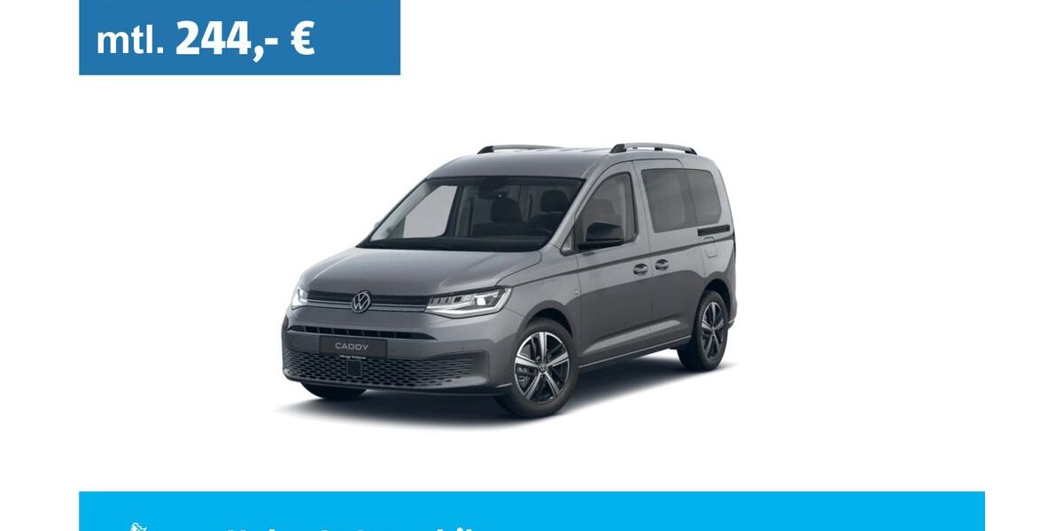 VW Caddy 11.680 km 32.300 &euro; Ebersbach 73061