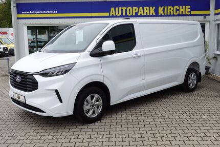 Ford Transit Custom 1.200 km 35.590 &euro; Kelheim 93309