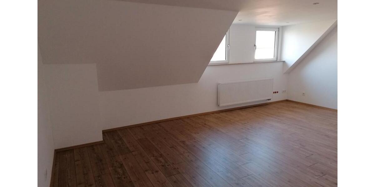 Etagenwohnung Bramsche - 1 Zimmer, 42 m&sup2;, 430&euro; | Angebot:26675288