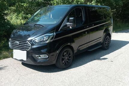 Ford Tourneo Custom 94.000 km 27.900 &euro; Bad Schwartau 23611