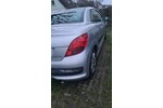 Peugeot 207 CC 125.000 km 3.900 € Wittlich 54516