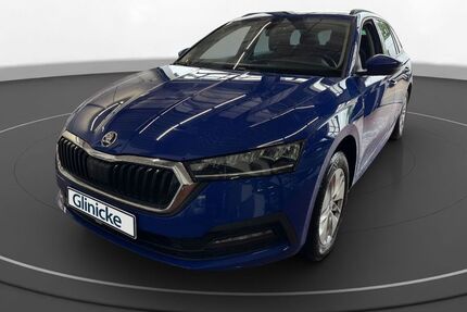 Skoda Octavia 98.600 km 19.980 &euro; Erfurt 99099