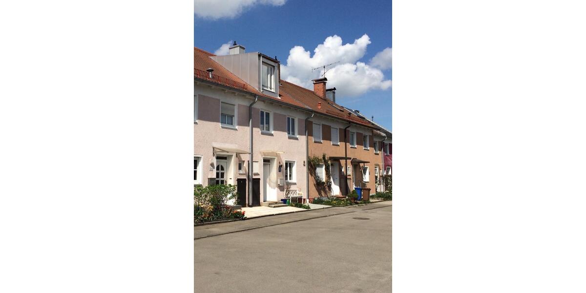 Reihenhaus München Pasing-Obermenzing - 5 Zimmer, 123 m&sup2;, 1.170.000&euro; | Angebot:25550432