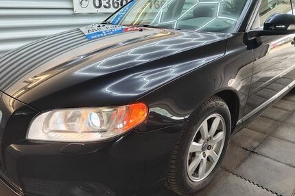 Volvo V70 200.000 km 8.291 &euro; Mühlhausen OT Seebach 99998