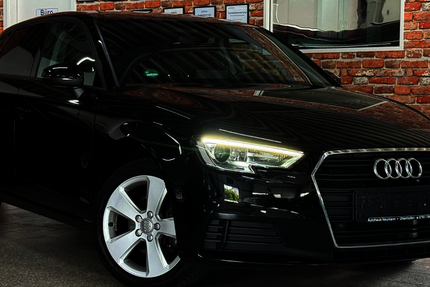 Audi A3 98.500 km 13.680 &euro; Uttenhofen bei Schwäbisch Hall 74538