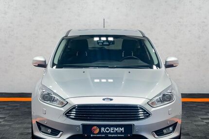 Ford Focus 54.839 km 9.480 &euro; Burgthann 90559