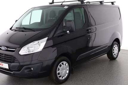 Ford Transit Custom 68.161 km 17.880 € Berlin 12103