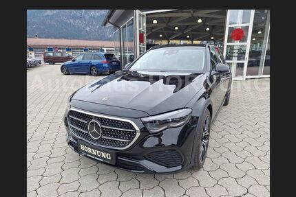 Mercedes-Benz E 300 4.800 km 76.900 &euro; Penzberg 82377