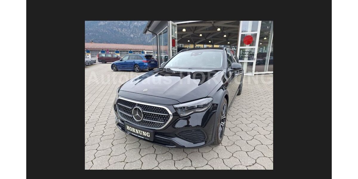 Mercedes-Benz E 300 4.800 km 76.900 &euro; Penzberg 82377