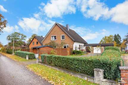 Haus Langwedel - 8 Zimmer, 335 m&sup2;, 499.000&euro; | Angebot:23735634