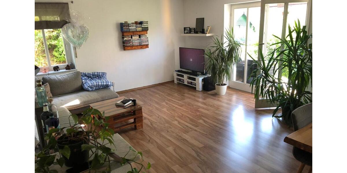 Etagenwohnung Deggendorf - 2.5 Zimmer, 70 m&sup2;, 250.000&euro; | Angebot:26633993