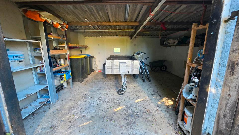 Einfamilienhaus Lychen - 5 Zimmer, 100 m&sup2;, 205.000&euro; | Angebot:25723817