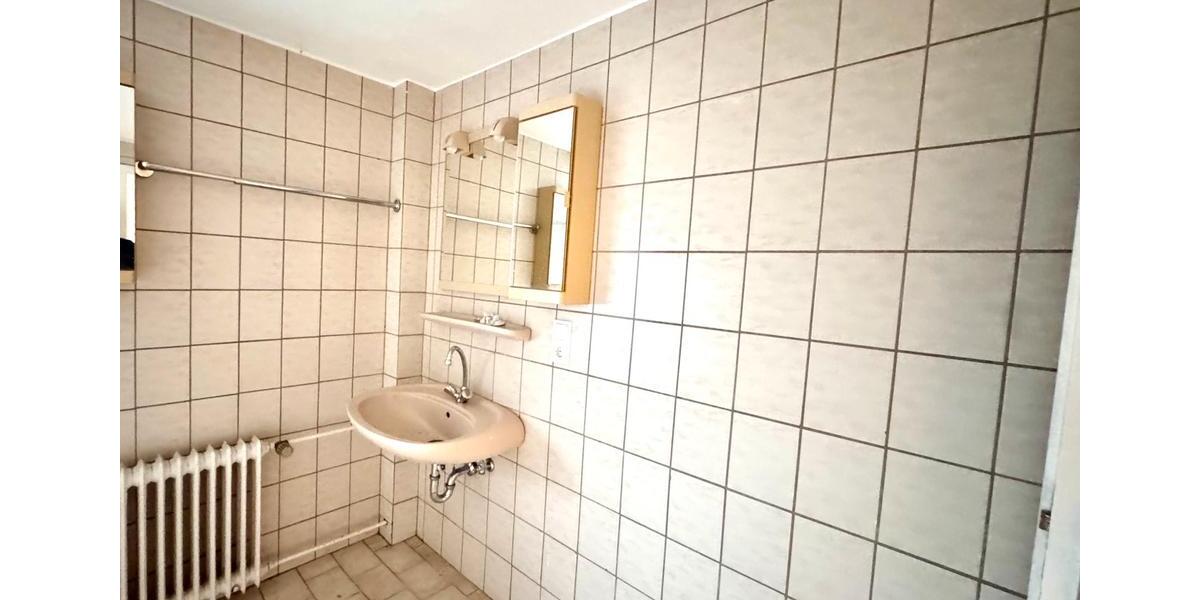 Etagenwohnung Haselünne - 3 Zimmer, 85 m&sup2;, 710&euro; | Angebot:26400554