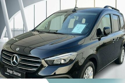Mercedes-Benz T-Klasse 22.201 km 30.585 &euro; Ludwigsfelde 14974